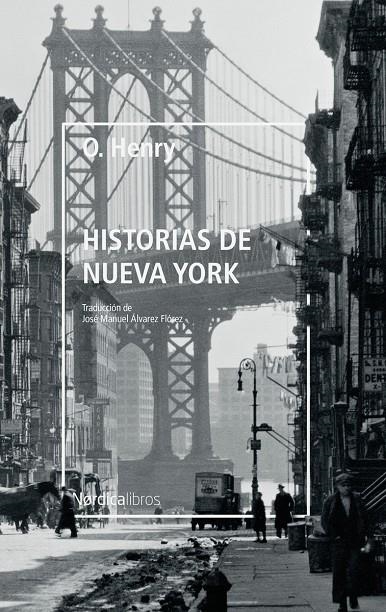 Historias de Nueva York | 9788417651954 | O. HENRY | Librería Castillón - Comprar libros online Aragón, Barbastro