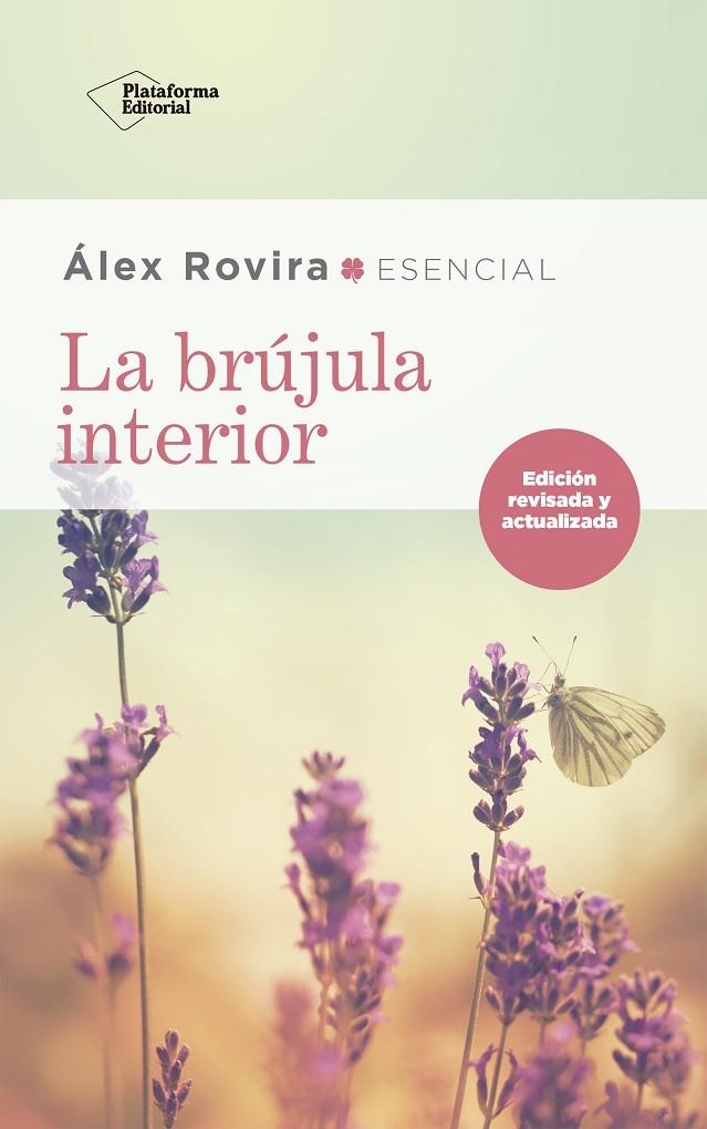 La brújula interior | 9788417622930 | Rovira, Álex | Librería Castillón - Comprar libros online Aragón, Barbastro