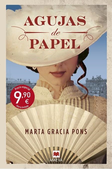 Agujas de papel Especial | 9788417708283 | Gracia Pons, Marta | Librería Castillón - Comprar libros online Aragón, Barbastro