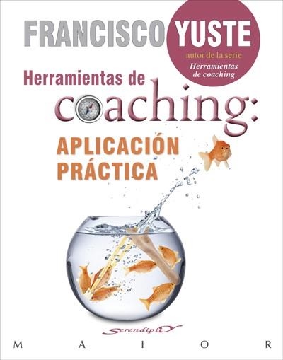 Herramientas de coaching: aplicación práctica | 9788433029232 | Yuste Pausa, Francisco | Librería Castillón - Comprar libros online Aragón, Barbastro