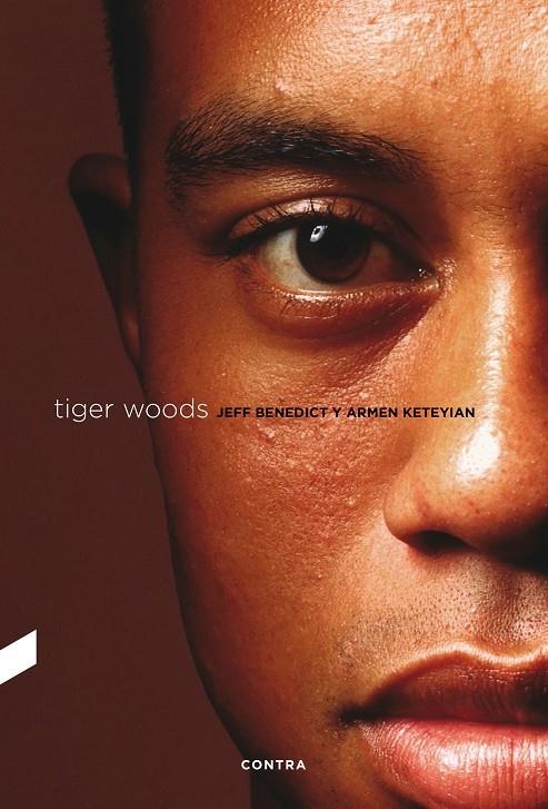 Tiger Woods | 9788412028782 | Benedict, Jeff ; Keteyian, Armen | Librería Castillón - Comprar libros online Aragón, Barbastro