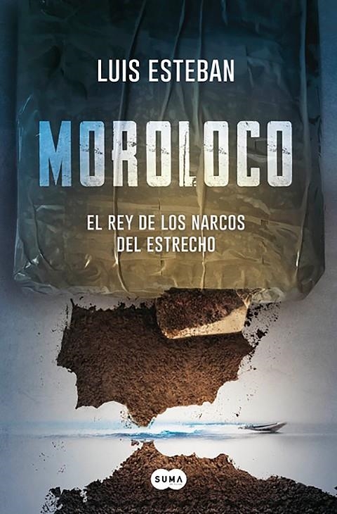 Moroloco | 9788491293125 | Luis Esteban | Librería Castillón - Comprar libros online Aragón, Barbastro