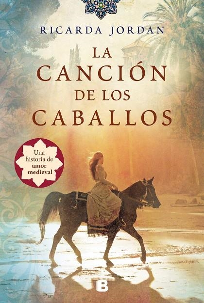 La canción de los caballos | 9788466666268 | Ricarda Jordan | Librería Castillón - Comprar libros online Aragón, Barbastro