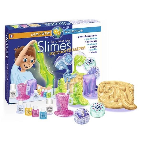 TALLER DE SLIME R:075146 | 3373910028318 | Librería Castillón - Comprar libros online Aragón, Barbastro