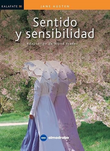 SENTIDO Y SENSIBILIDAD | 9788494821103 | Librería Castillón - Comprar libros online Aragón, Barbastro