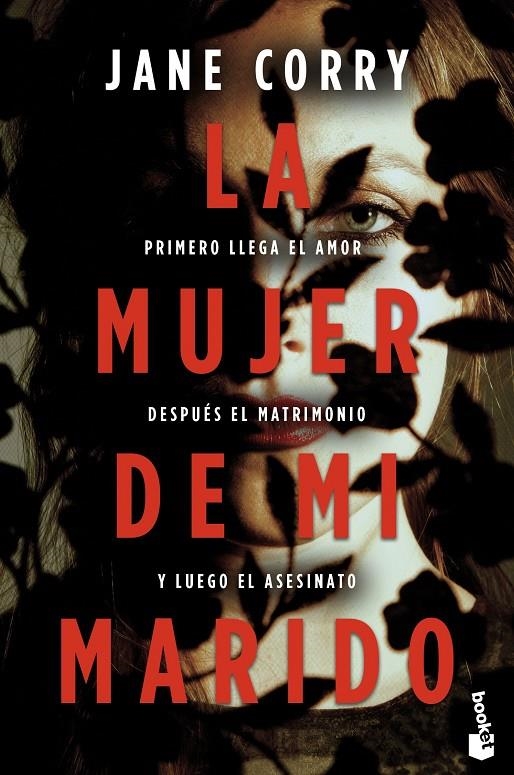 La mujer de mi marido | 9788467056778 | Corry, Jane | Librería Castillón - Comprar libros online Aragón, Barbastro