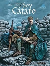 SOY CATARO 1 INTEGRAL | 9788417318444 | MAKYO ; CALORE | Librería Castillón - Comprar libros online Aragón, Barbastro