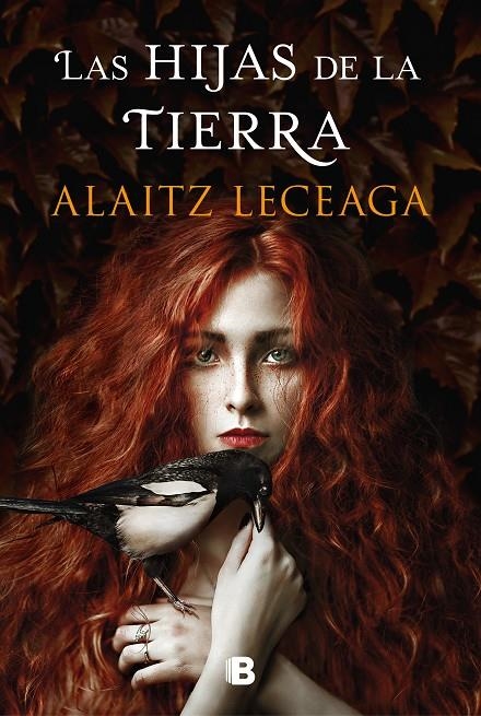 Las hijas de la tierra | 9788466666336 | Leceaga, Alaitz | Librería Castillón - Comprar libros online Aragón, Barbastro