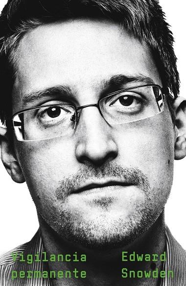 Vigilancia permanente | 9788408215561 | Snowden, Edward | Librería Castillón - Comprar libros online Aragón, Barbastro