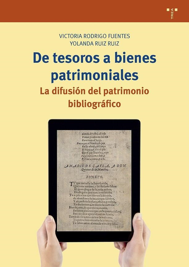 De tesoros a bienes patrimoniales | 9788417767976 | Rodrigo Fuentes, Victoria/Ruiz Ruiz, Yolanda | Librería Castillón - Comprar libros online Aragón, Barbastro