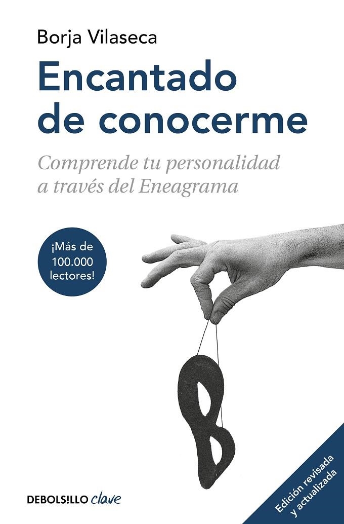 Encantado de conocerme (edición ampliada) | 9788466348898 | Vilaseca, Borja | Librería Castillón - Comprar libros online Aragón, Barbastro