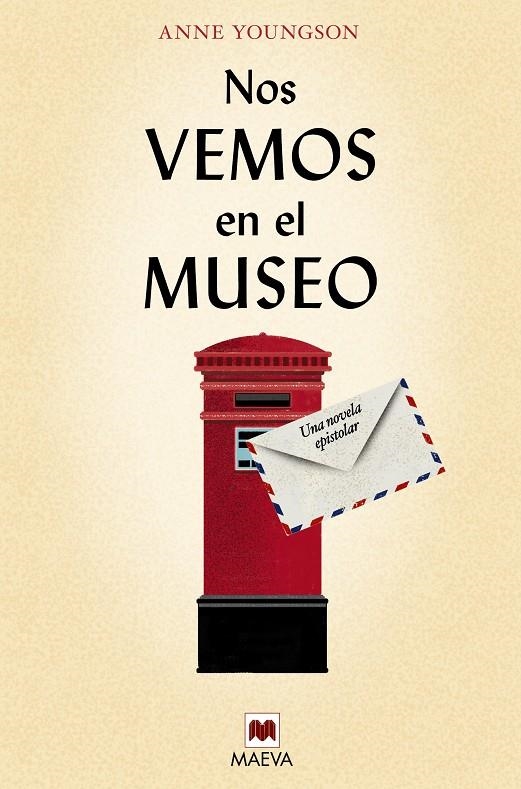 Nos vemos en el museo | 9788417708412 | Youngson, Anne | Librería Castillón - Comprar libros online Aragón, Barbastro