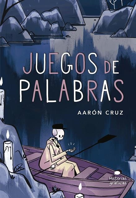 Juegos de palabras | 9786075279329 | Cruz, Aarón | Librería Castillón - Comprar libros online Aragón, Barbastro