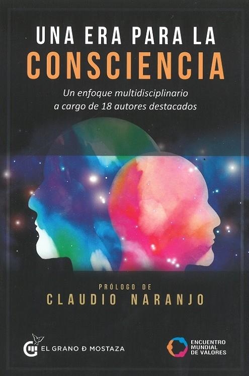 UNA ERA PARA LA CONSCIENCIA | 9788412017892 | CORBERA,ENRIC/ LASZLO,ERVIN | Librería Castillón - Comprar libros online Aragón, Barbastro