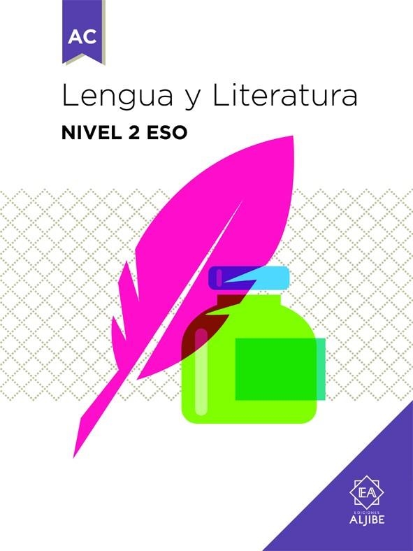 Lengua y Literatura. Nivel 2 ESO | 9788497008532 | Alonso-Villalobos Goyarrola, Federico | Librería Castillón - Comprar libros online Aragón, Barbastro