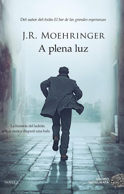 A plena luz | 9788416261390 | Moehringer, J.R. | Librería Castillón - Comprar libros online Aragón, Barbastro