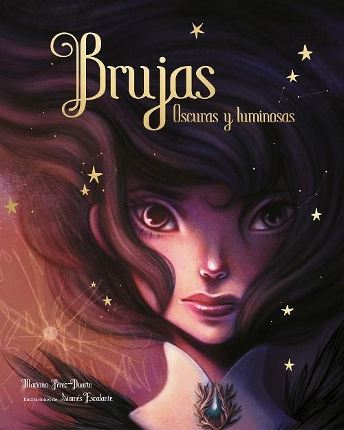 Brujas | 9788417424930 | Mariana PérezDuarte | Librería Castillón - Comprar libros online Aragón, Barbastro