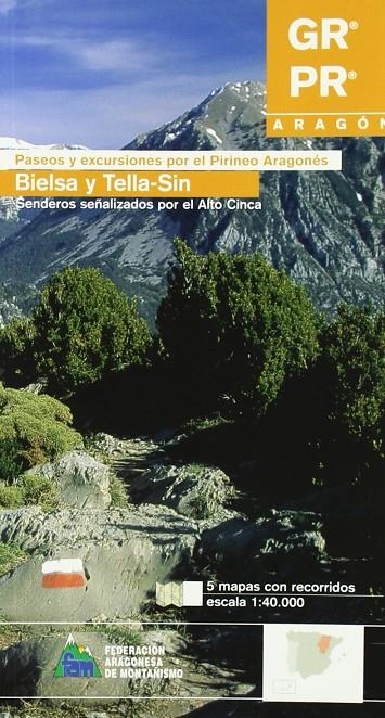 TARAZONA VERUELA Y EL MONCAYO (RUTAS CAI 4) | 9788496007147 | PRAMES | Librería Castillón - Comprar libros online Aragón, Barbastro