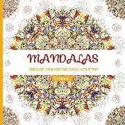 Mandalas 1 | 9788412065718 |  VV. AA | Librería Castillón - Comprar libros online Aragón, Barbastro