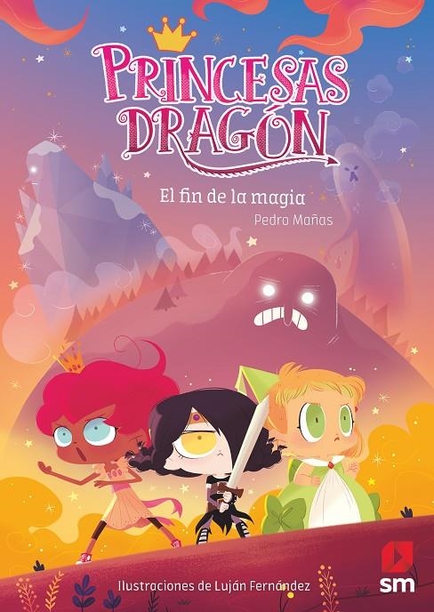 PRD.10 EL FIN DE LA MAGIA | 9788491828266 | Mañas Romero, Pedro | Librería Castillón - Comprar libros online Aragón, Barbastro