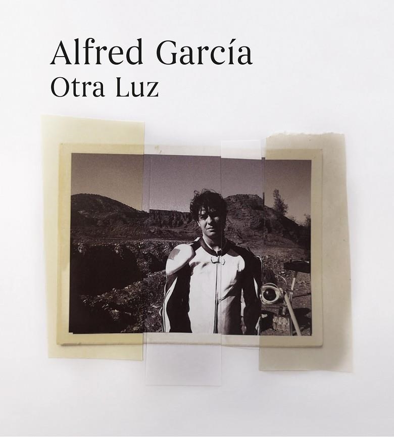 Otra Luz | 9788420452487 | Alfred García | Librería Castillón - Comprar libros online Aragón, Barbastro