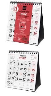 CALENDARIO SOBREMESA FINOCAM 2020 NUMEROS GRANDES XS 780120020 | 8422952184836 | Librería Castillón - Comprar libros online Aragón, Barbastro