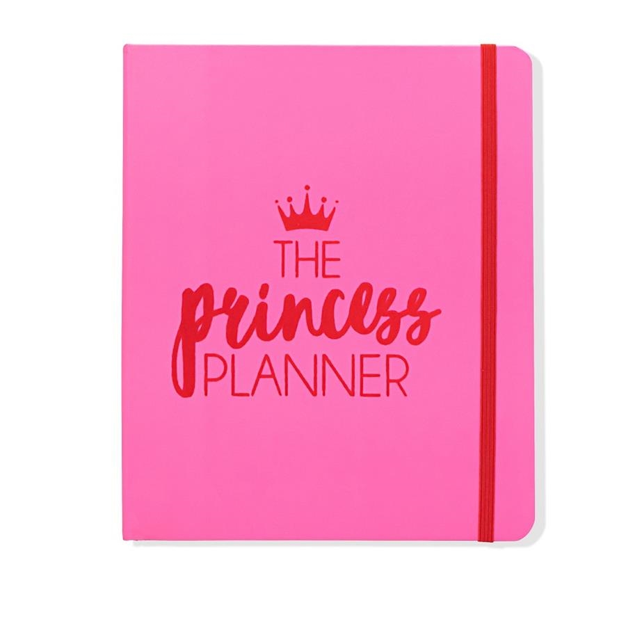 LIBRETA AGENDA YOU ARE THE PRINCESS - ATEMPORAL | 8432715112976 | YOU ARE THE PRINCESS | Librería Castillón - Comprar libros online Aragón, Barbastro