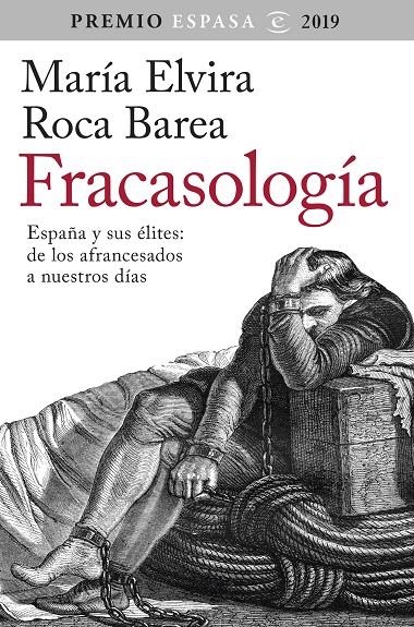 Fracasología | 9788467057010 | Roca Barea, María Elvira | Librería Castillón - Comprar libros online Aragón, Barbastro