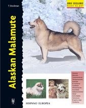 ALASKAN MALAMUTE (SERIE EXCELLENCE) | 9788425516009 | LANYON, E.E. | Librería Castillón - Comprar libros online Aragón, Barbastro