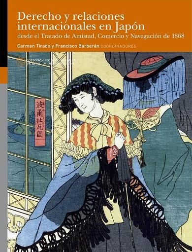 Derecho y relaciones internacionales en Japón desde el Tratado de Amistad, Comer | 9788417873516 | Librería Castillón - Comprar libros online Aragón, Barbastro