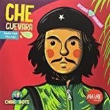 Che Guevara para niñas y niños | 9788494512773 | Librería Castillón - Comprar libros online Aragón, Barbastro