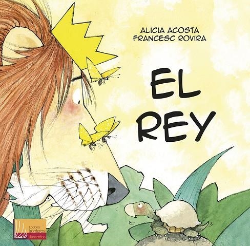 El Rey | 9788427143791 | Garcia, Alicia Mª | Librería Castillón - Comprar libros online Aragón, Barbastro