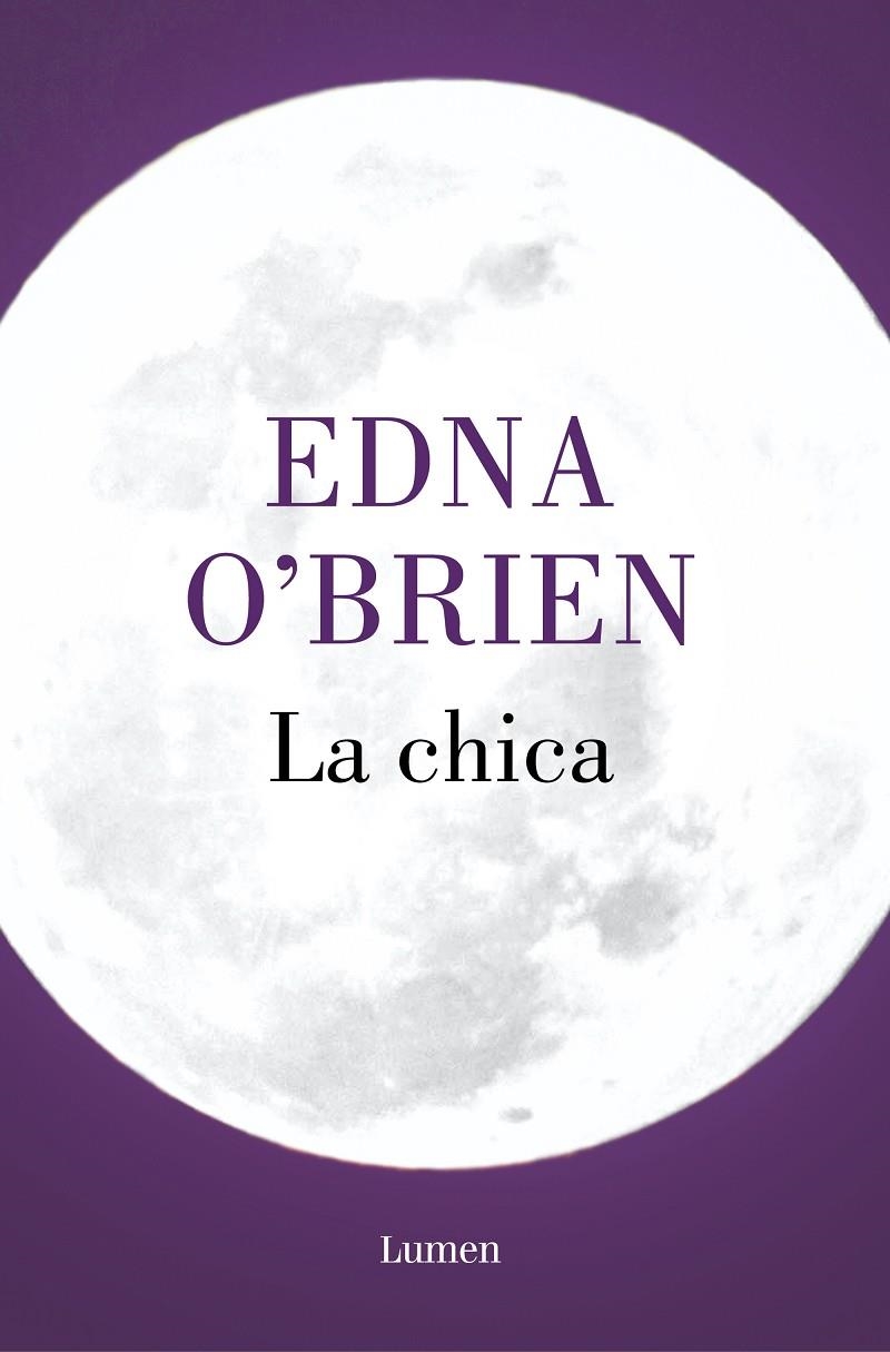 La chica | 9788426406354 | Edna O'Brien | Librería Castillón - Comprar libros online Aragón, Barbastro