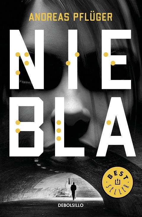 Niebla | 9788466349581 | Andreas Pflüger | Librería Castillón - Comprar libros online Aragón, Barbastro