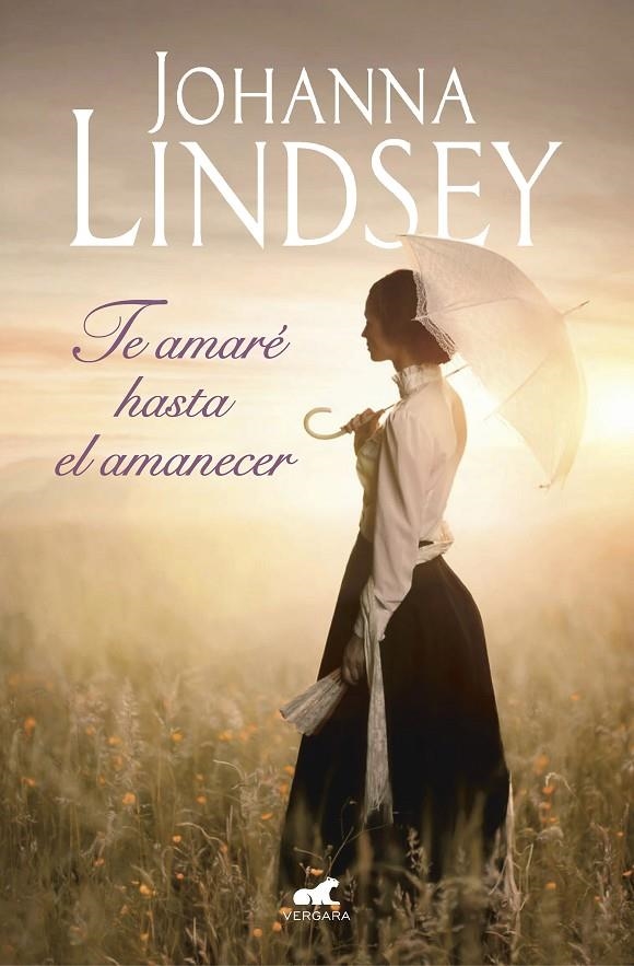 Te amaré hasta el amanecer | 9788416076826 | Johanna Lindsey | Librería Castillón - Comprar libros online Aragón, Barbastro