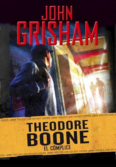 El cómplice (Theodore Boone 7) | 9788417773915 | Grisham, John | Librería Castillón - Comprar libros online Aragón, Barbastro