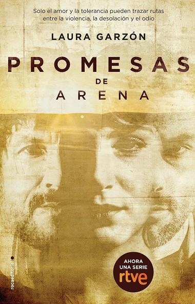 Promesas de arena | 9788418014031 | Laura Garzón | Librería Castillón - Comprar libros online Aragón, Barbastro