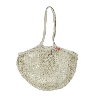 BAGS & CO COTTON MESH BAG BEIGE BOLSA DE MALLA DE ALGODON | 8051739307603 | Librería Castillón - Comprar libros online Aragón, Barbastro