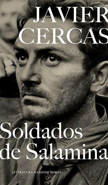 Soldados de Salamina | 9788439737087 | Javier Cercas | Librería Castillón - Comprar libros online Aragón, Barbastro