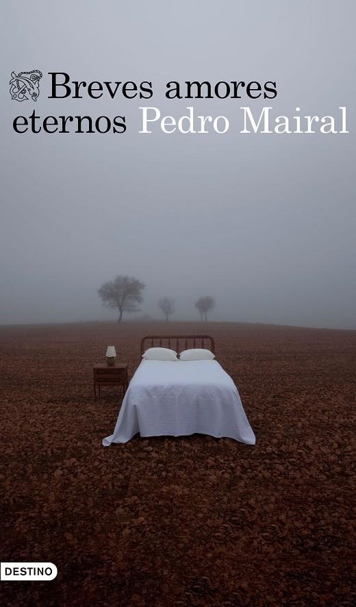 Breves amores eternos | 9788423356287 | Mairal, Pedro | Librería Castillón - Comprar libros online Aragón, Barbastro