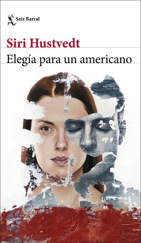 Elegía para un americano | 9788432235580 | Hustvedt, Siri | Librería Castillón - Comprar libros online Aragón, Barbastro