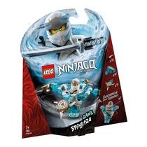 LEGO SPINJITZU JAY 6250553 | 5702016367287 | Librería Castillón - Comprar libros online Aragón, Barbastro