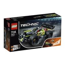 LEGO TECHNIC CRASH 42072 | 5702016093254 | Librería Castillón - Comprar libros online Aragón, Barbastro