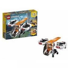 LEGO DRON DE EXPLORACION 31071 | 5702016074789 | Librería Castillón - Comprar libros online Aragón, Barbastro