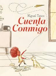 Cuenta conmigo | 9788412074604 | Tanco Carrasco, Miguel | Librería Castillón - Comprar libros online Aragón, Barbastro