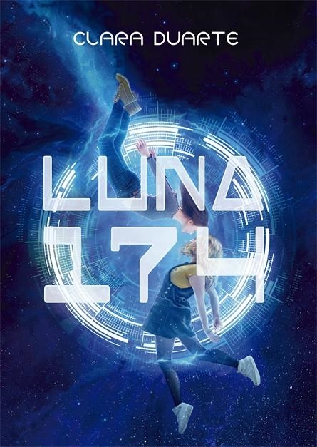 Luna 174 | 9788424665265 | Duarte, Clara | Librería Castillón - Comprar libros online Aragón, Barbastro