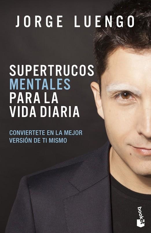 Supertrucos mentales para la vida diaria | 9788427046368 | Luengo, Jorge | Librería Castillón - Comprar libros online Aragón, Barbastro