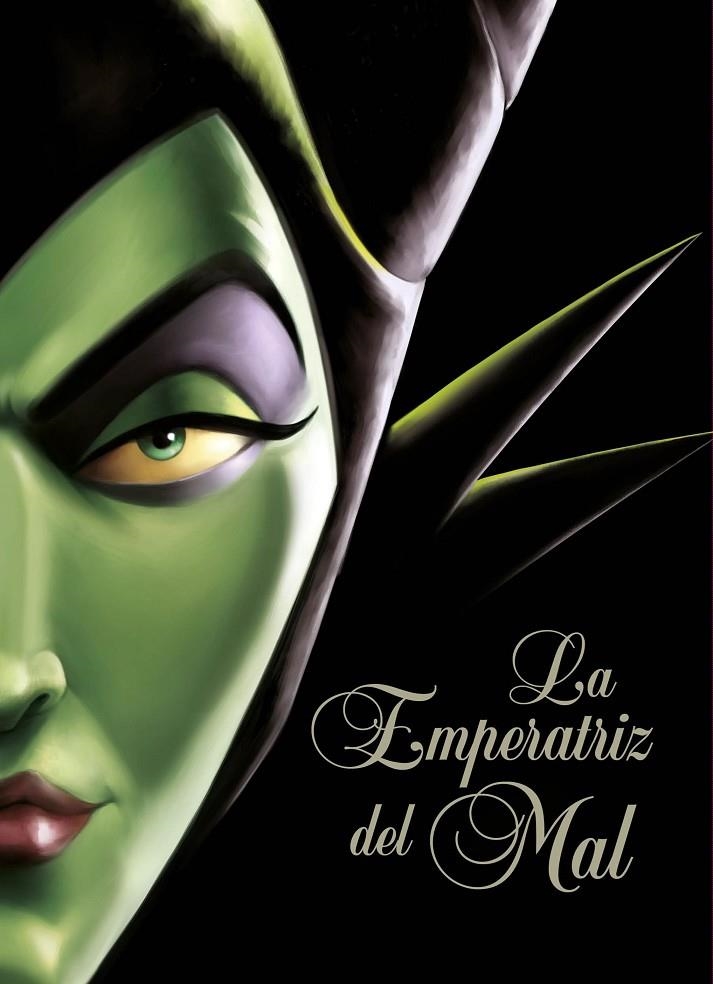 La Emperatriz del Mal | 9788499519227 | Disney | Librería Castillón - Comprar libros online Aragón, Barbastro