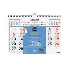 CALENDARIO SOBREMESA FINOCAM 2020 CON PESTAÑAS S 781560020 | 8422952189169 | Librería Castillón - Comprar libros online Aragón, Barbastro