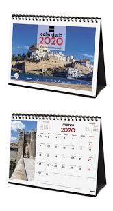 CALENDARIO SOBREMESA FINOCAM 2020 PUEBLOS CON ENCANTO 780324220 | 8422952190882 | Librería Castillón - Comprar libros online Aragón, Barbastro